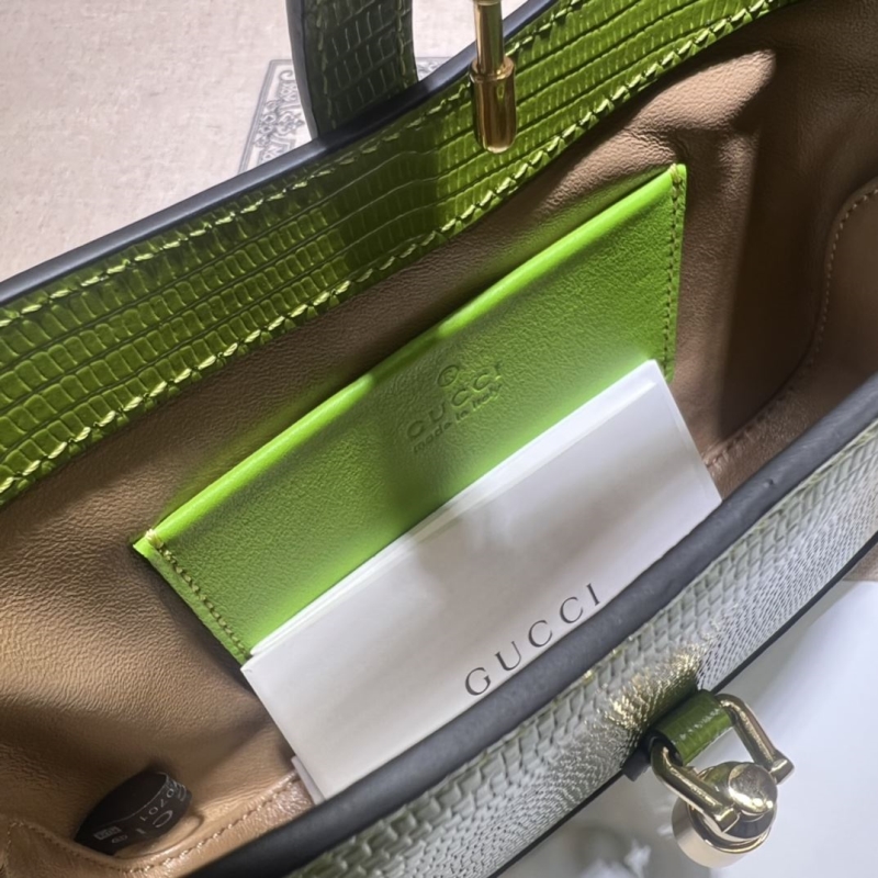 Gucci Top Handle Bags